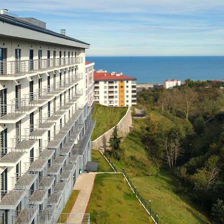 First Joy Hotel Trabzon Kültér fotó