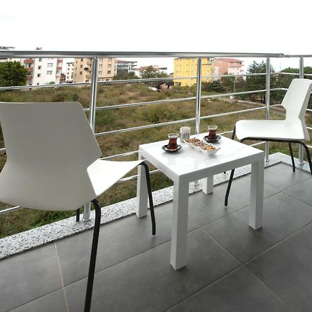 First Joy Hotel Trabzon Kültér fotó