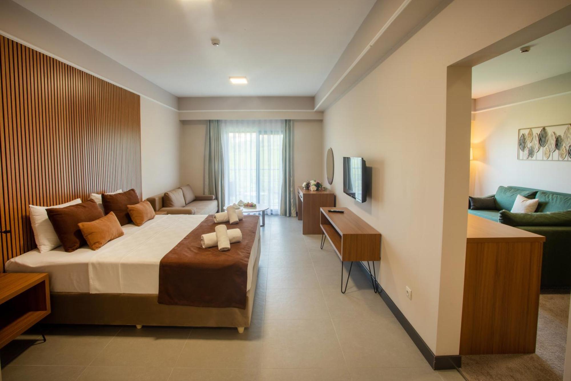 First Joy Hotel Trabzon Kültér fotó