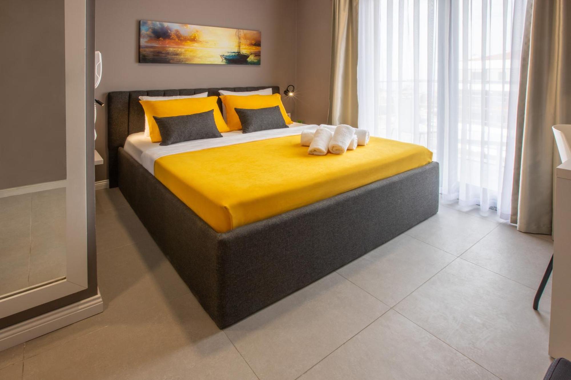 First Joy Hotel Trabzon Kültér fotó