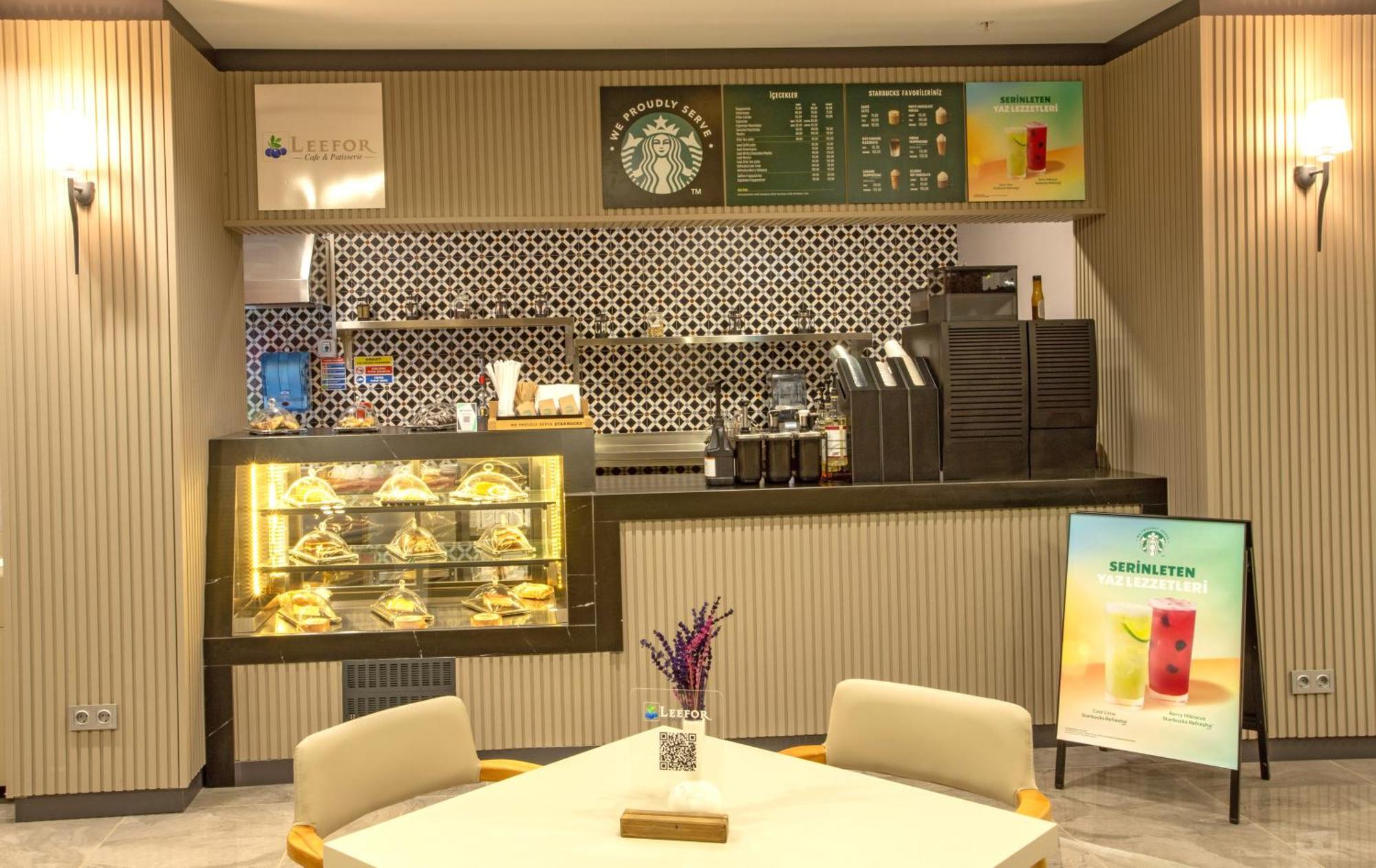 First Joy Hotel Trabzon Kültér fotó