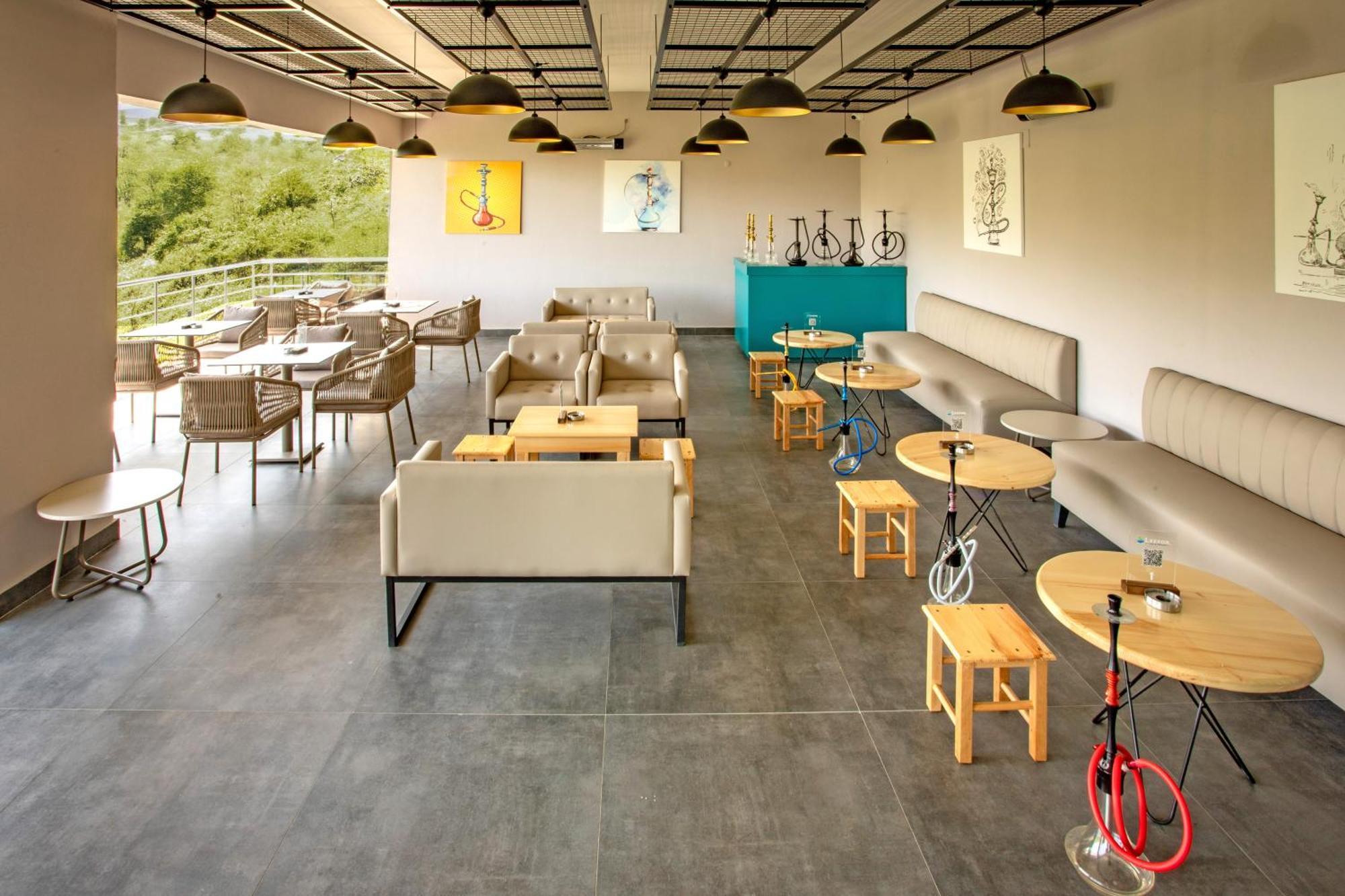First Joy Hotel Trabzon Kültér fotó