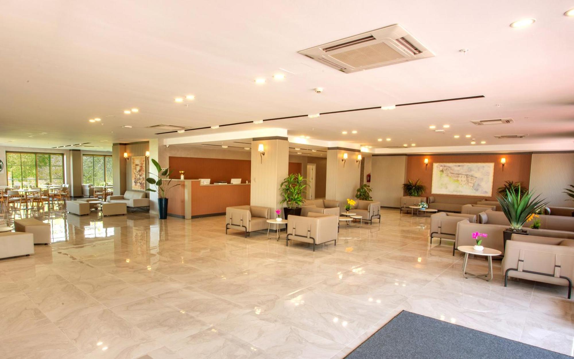 First Joy Hotel Trabzon Kültér fotó