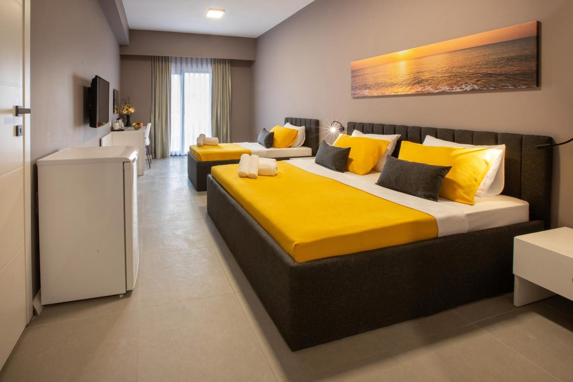 First Joy Hotel Trabzon Kültér fotó