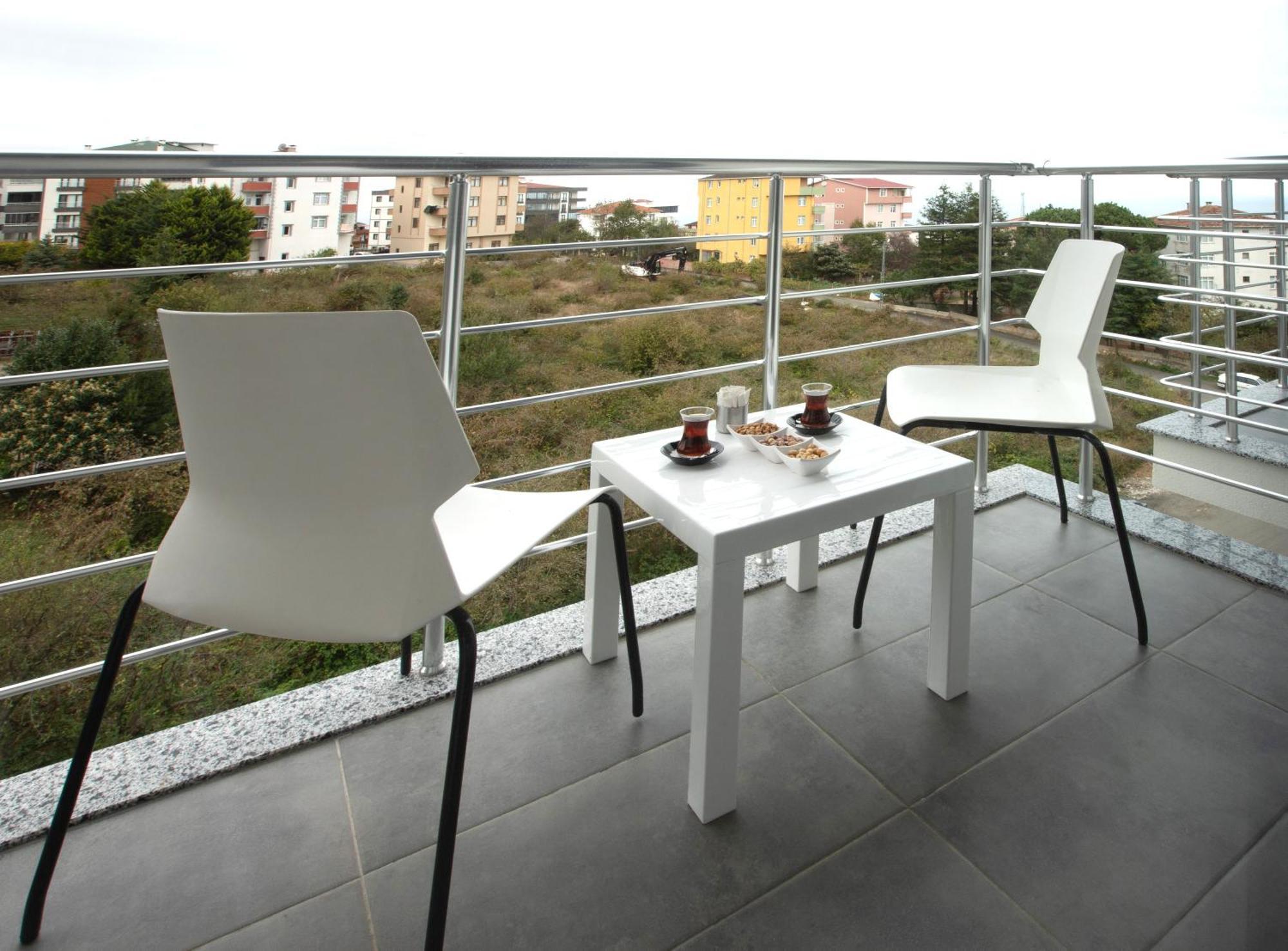 First Joy Hotel Trabzon Kültér fotó