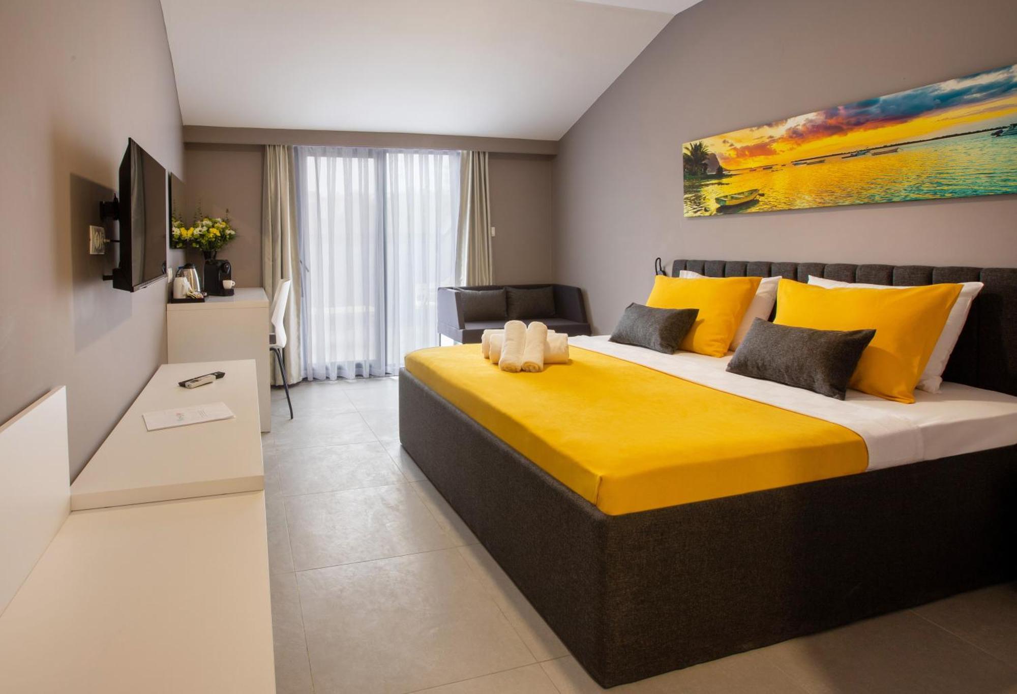 First Joy Hotel Trabzon Kültér fotó