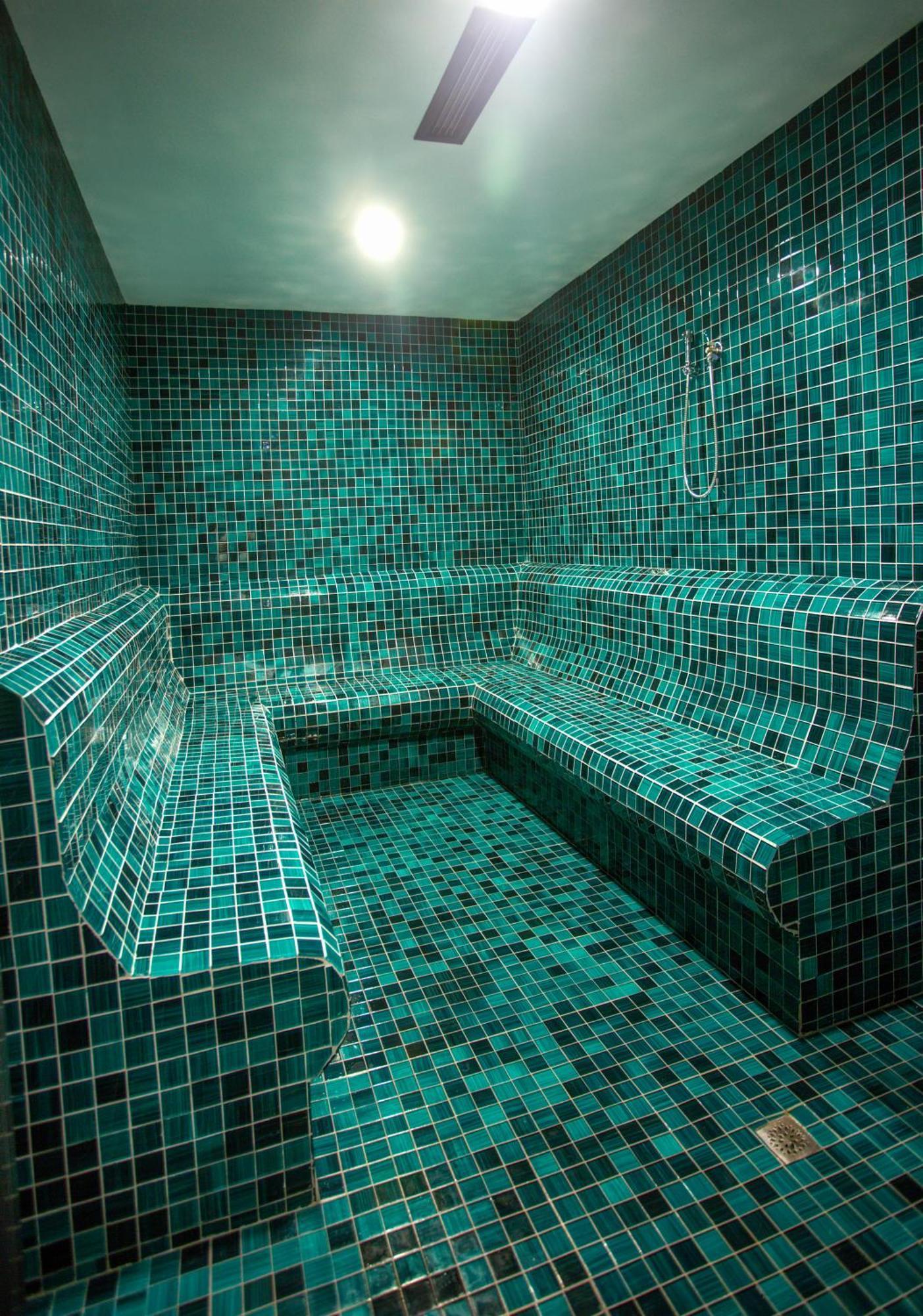First Joy Hotel Trabzon Kültér fotó