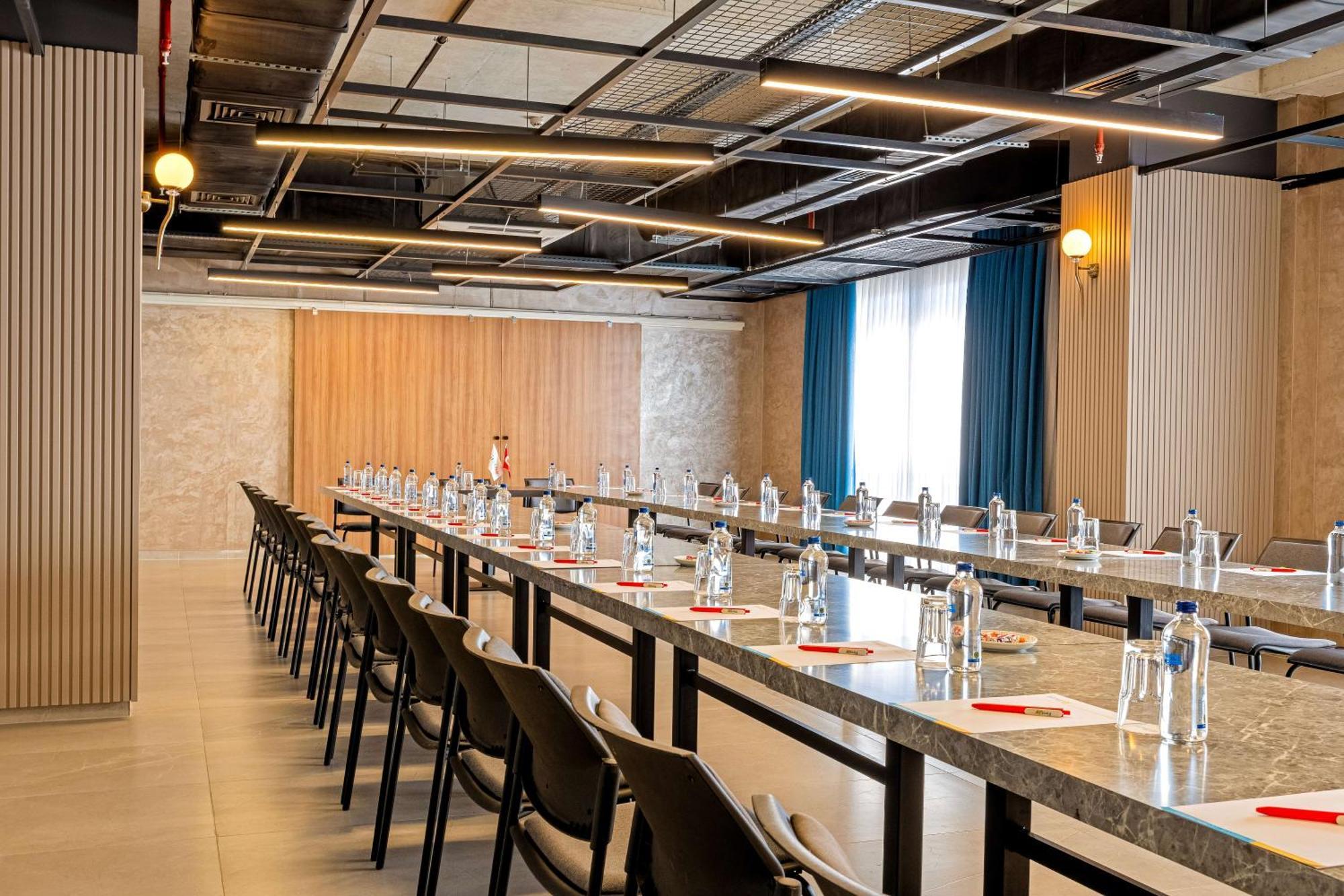 First Joy Hotel Trabzon Kültér fotó