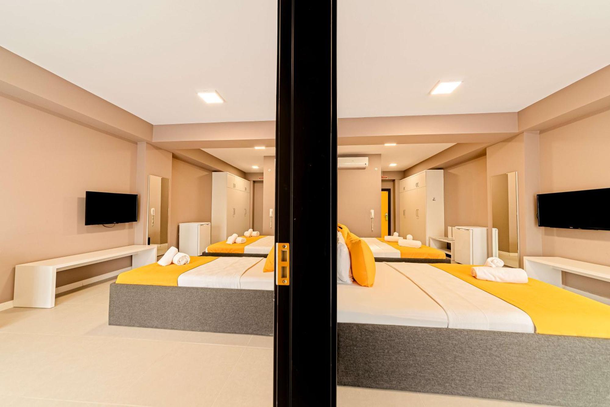 First Joy Hotel Trabzon Kültér fotó