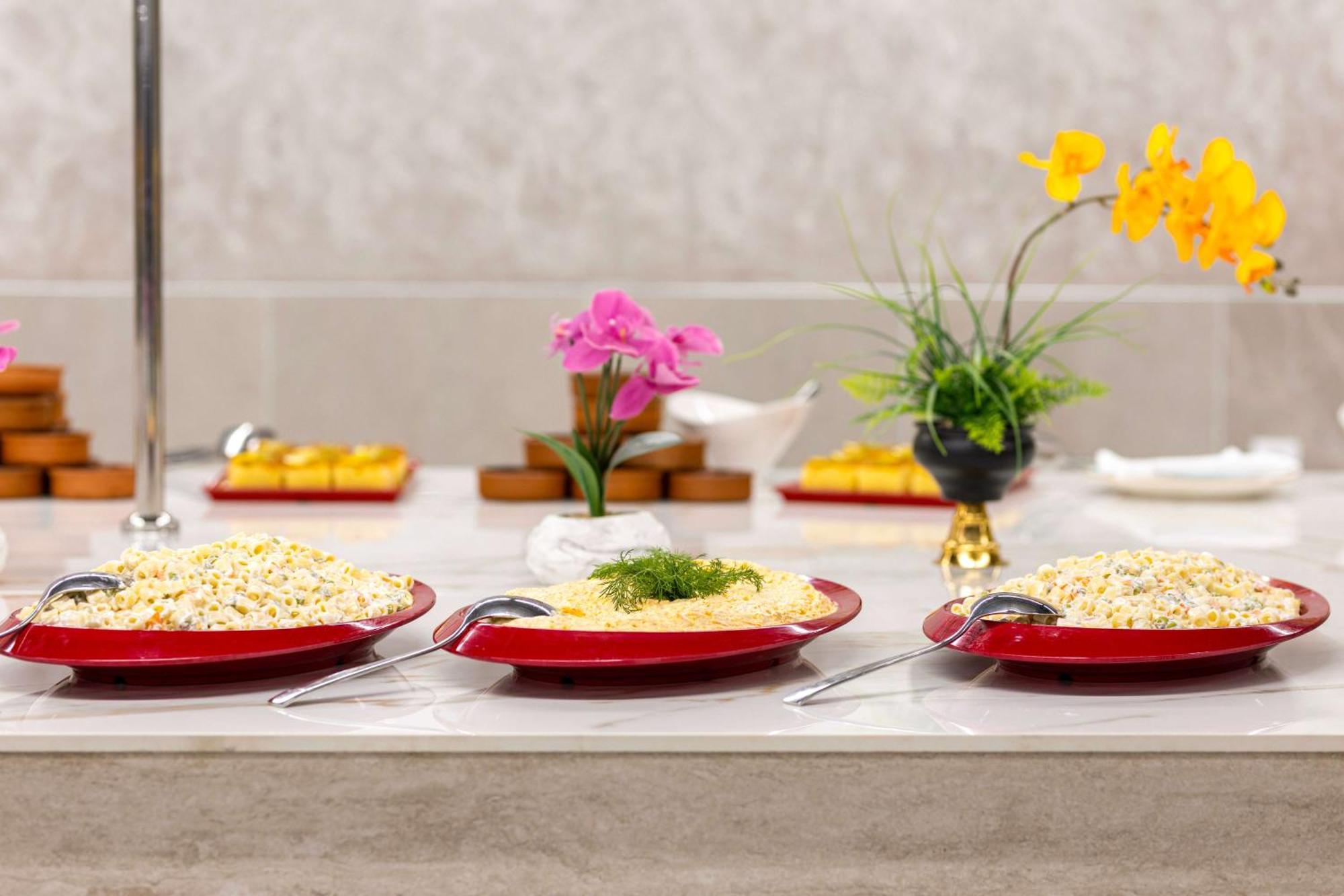 First Joy Hotel Trabzon Kültér fotó