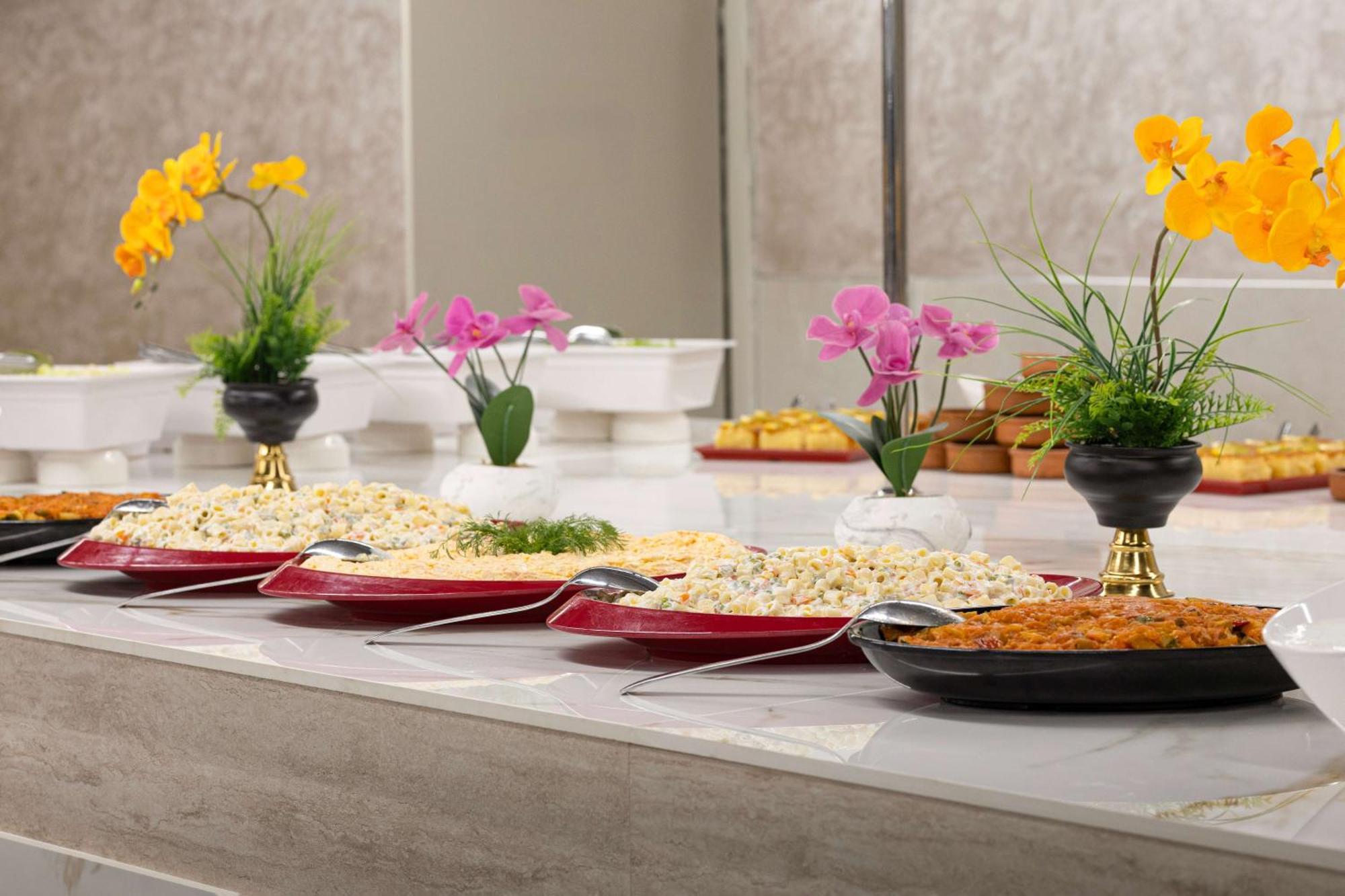 First Joy Hotel Trabzon Kültér fotó